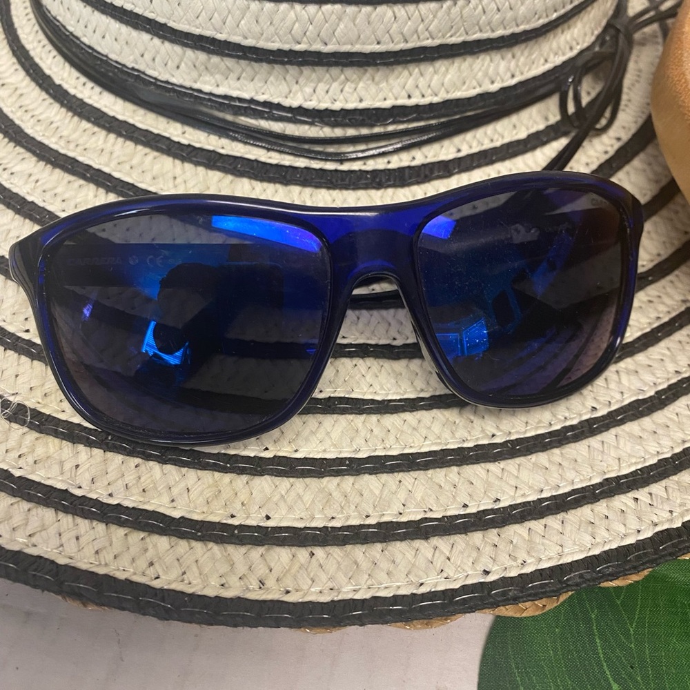 CARRERA Sunglasses AS IS
